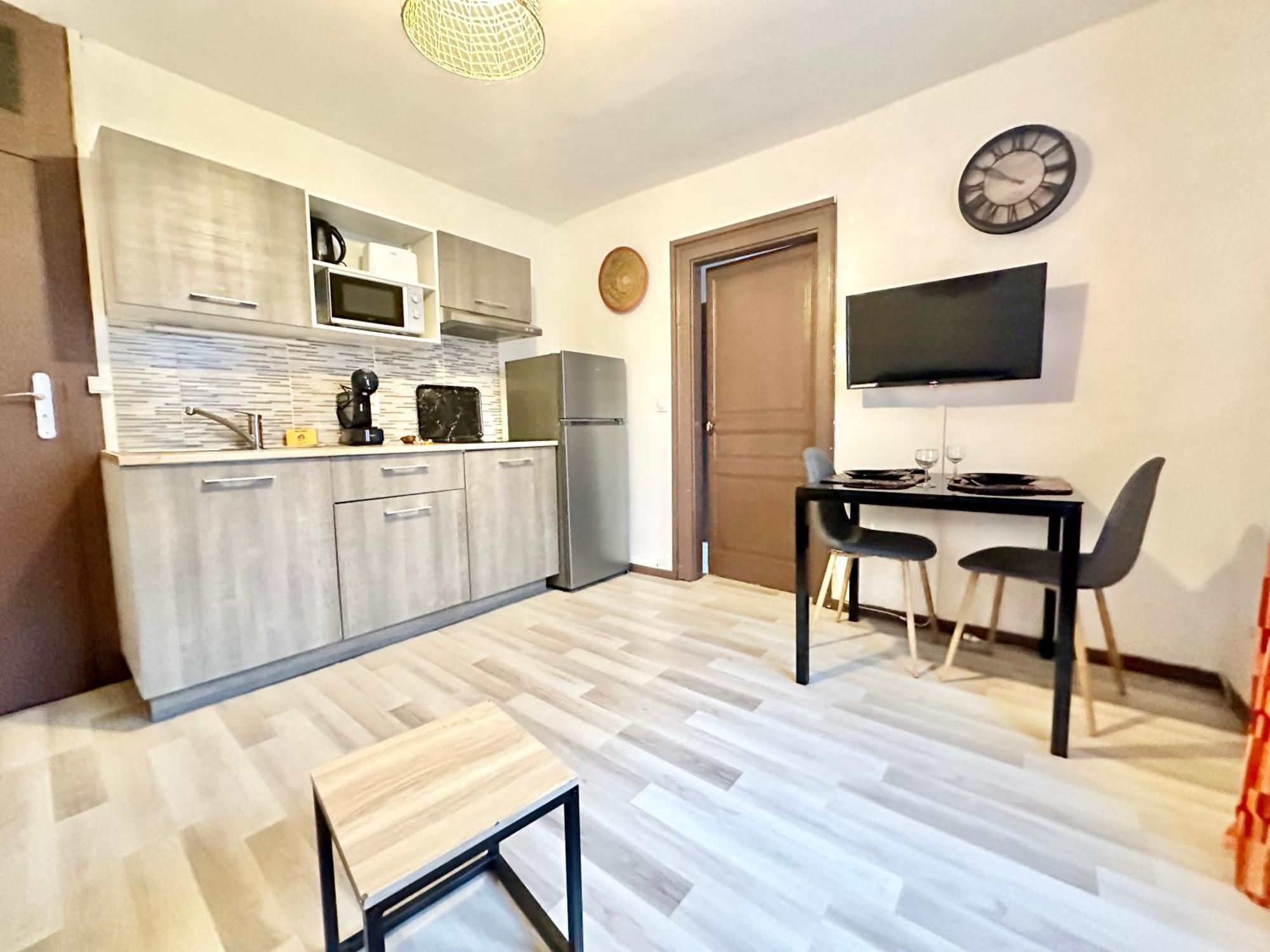 Le Safari, Central Et Cosy Limoges Eksteriør bilde