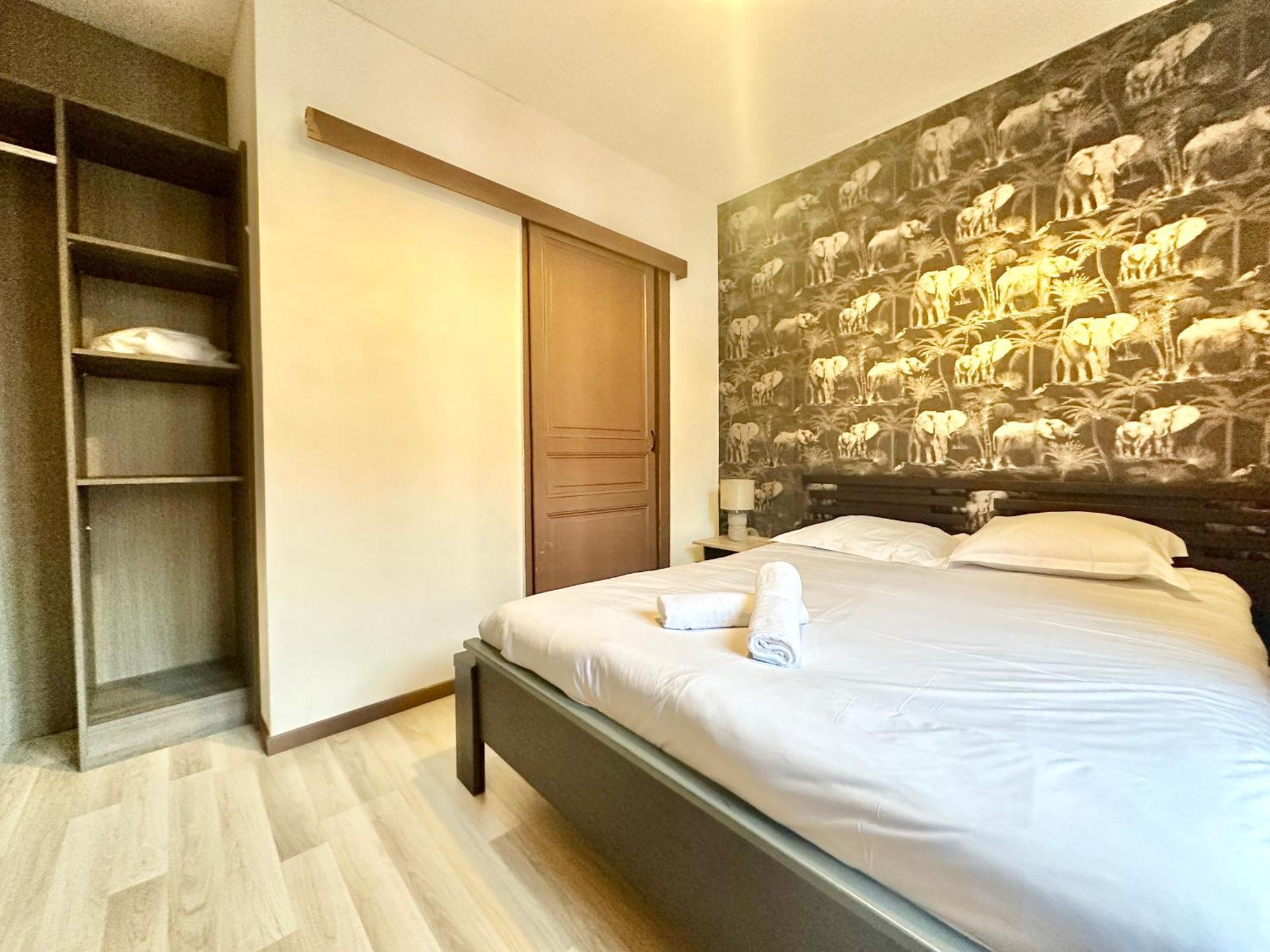 Le Safari, Central Et Cosy Limoges Eksteriør bilde