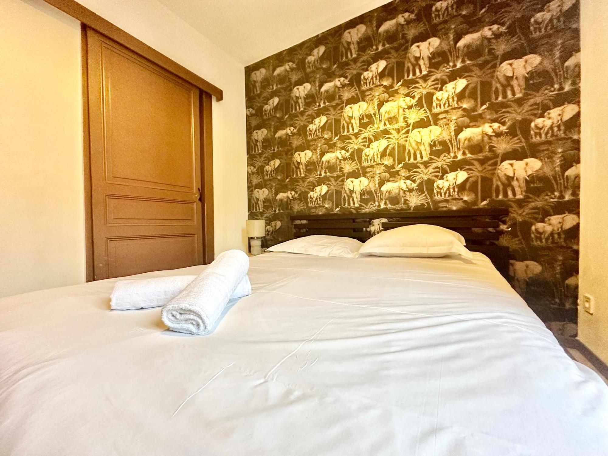Le Safari, Central Et Cosy Limoges Eksteriør bilde