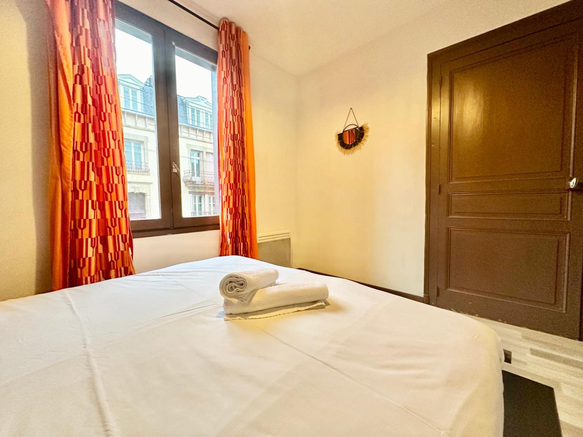 Le Safari, Central Et Cosy Limoges Eksteriør bilde